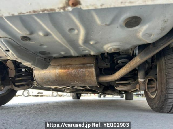 Used 2010 AT toyota noah ZRR70G Image[38]