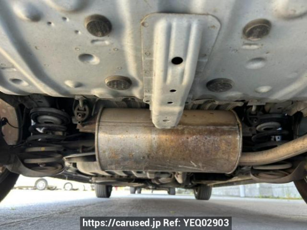 Used 2010 AT toyota noah ZRR70G Image[40]