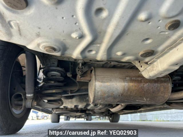 Used 2010 AT toyota noah ZRR70G Image[43]