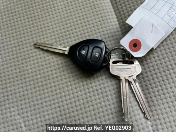 Used 2010 AT toyota noah ZRR70G Image[44]