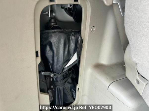 Used 2010 AT toyota noah ZRR70G Image[45]