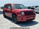 Jeep Patriot MK74