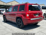 Used 2009 AT jeep patriot MK74 Image[4]