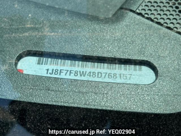 Used 2009 AT jeep patriot MK74 Image[10]