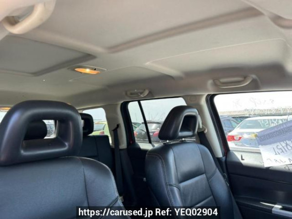 Used 2009 AT jeep patriot MK74 Image[16]