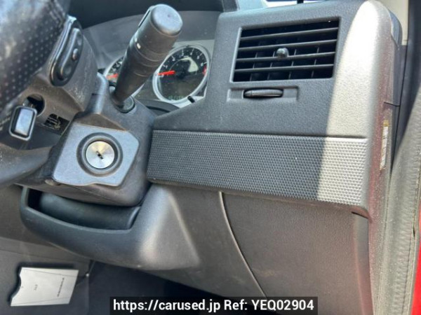 Used 2009 AT jeep patriot MK74 Image[27]