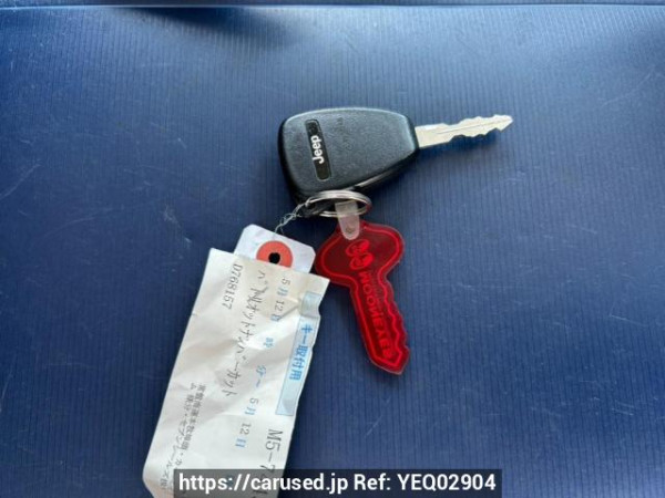 Used 2009 AT jeep patriot MK74 Image[29]
