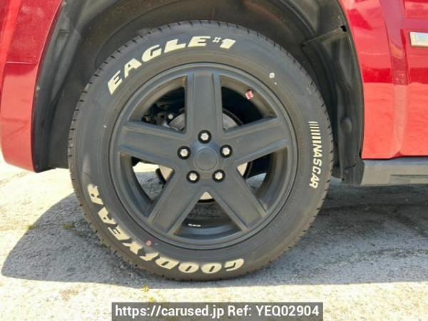 Used 2009 AT jeep patriot MK74 Image[31]