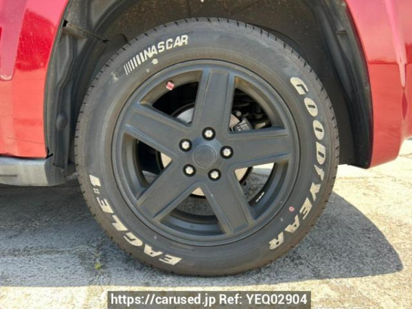 Used 2009 AT jeep patriot MK74 Image[32]
