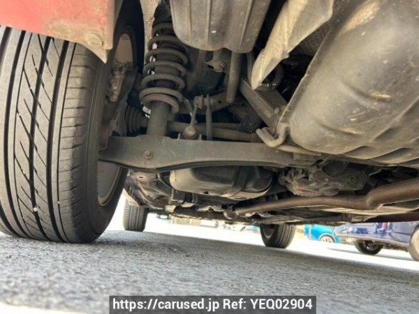Used 2009 AT jeep patriot MK74 Image[41]