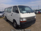 Toyota Hiace Van TRH112V