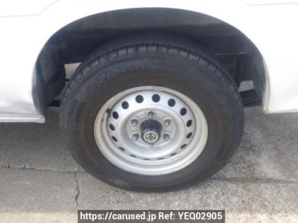 Used 2004 MT toyota hiace-van TRH112V Image[23]