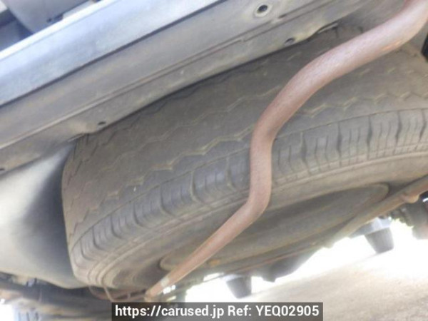 Used 2004 MT toyota hiace-van TRH112V Image[34]