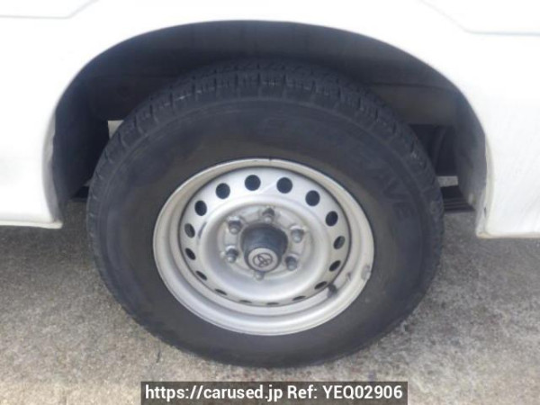 Used 2003 AT toyota hiace-van TRH112V Image[21]