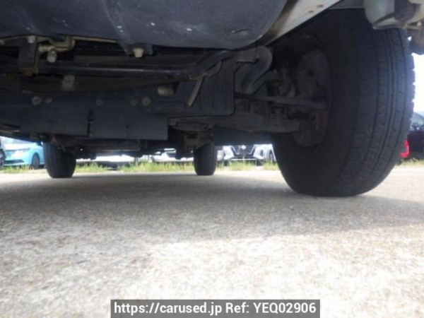 Used 2003 AT toyota hiace-van TRH112V Image[29]