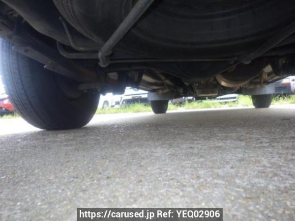 Used 2003 AT toyota hiace-van TRH112V Image[30]