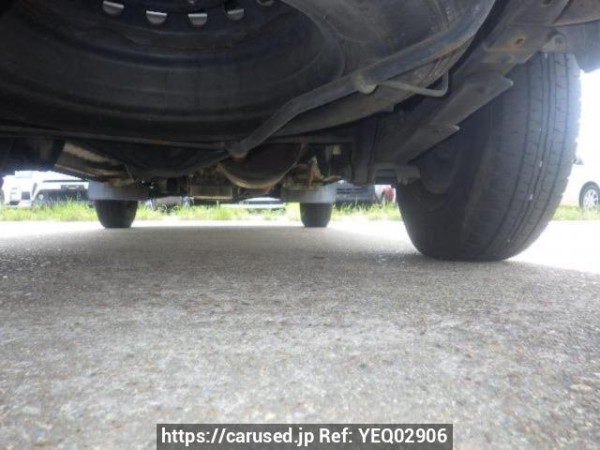 Used 2003 AT toyota hiace-van TRH112V Image[31]