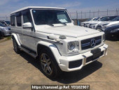 Mercedes Benz G-Class