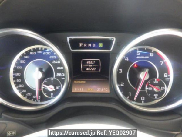 Used 2015 AT mercedes-benz g-class 463272 Image[24]