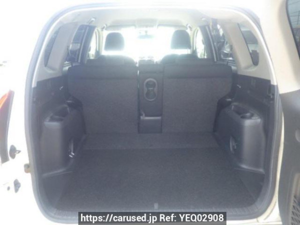Used 2010 AT toyota vanguard ACA38W Image[8]
