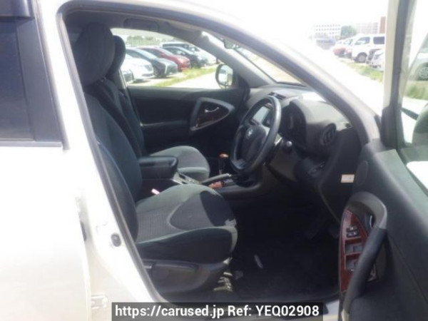 Used 2010 AT toyota vanguard ACA38W Image[11]
