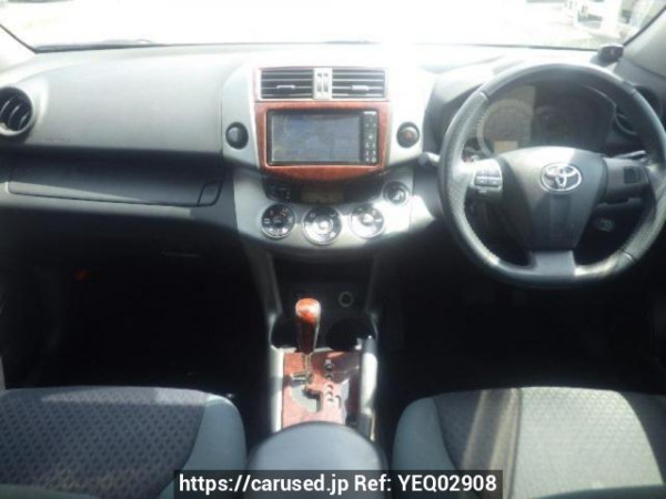 Used 2010 AT toyota vanguard ACA38W Image[15]