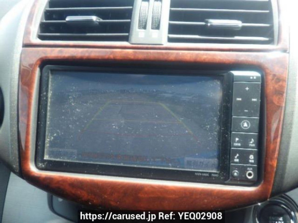 Used 2010 AT toyota vanguard ACA38W Image[21]