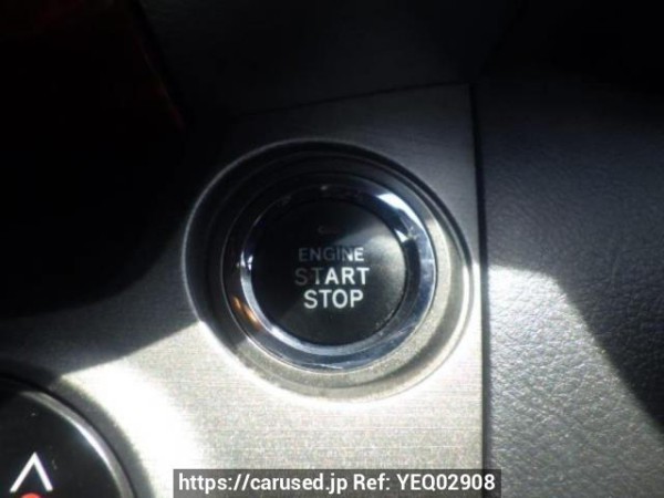 Used 2010 AT toyota vanguard ACA38W Image[23]