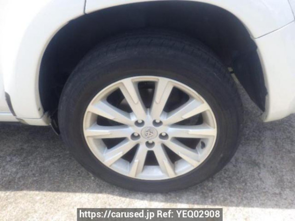 Used 2010 AT toyota vanguard ACA38W Image[26]