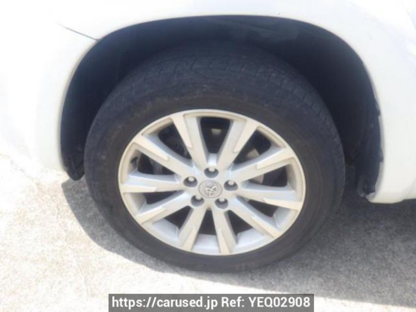Used 2010 AT toyota vanguard ACA38W Image[28]