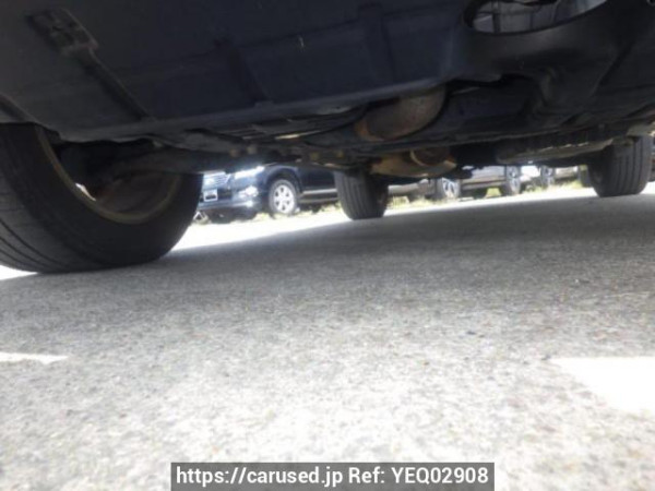 Used 2010 AT toyota vanguard ACA38W Image[29]