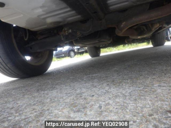 Used 2010 AT toyota vanguard ACA38W Image[31]