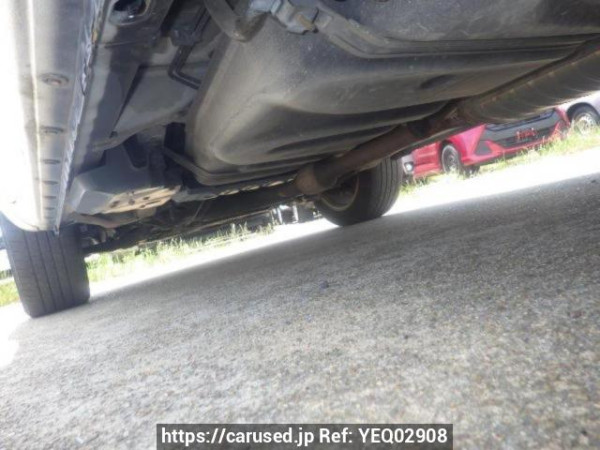 Used 2010 AT toyota vanguard ACA38W Image[35]