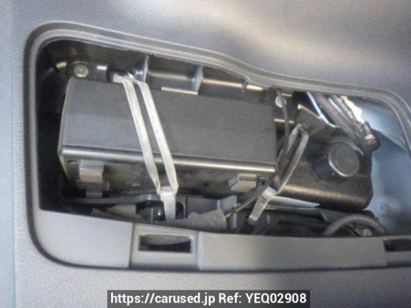 Used 2010 AT toyota vanguard ACA38W Image[37]