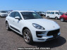 Used 2016 AT porsche macan J1H1 Image[0]