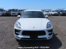 Used 2016 AT porsche macan J1H1 Image[1]