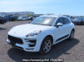 Used 2016 AT porsche macan J1H1 Image[2]