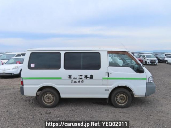 Used 2004 MT nissan vanette-van SK82VN Image[7]