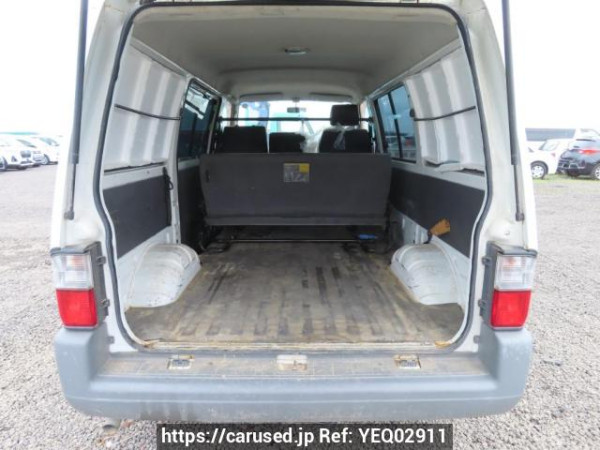 Used 2004 MT nissan vanette-van SK82VN Image[8]