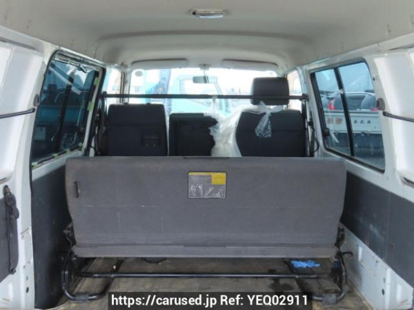Used 2004 MT nissan vanette-van SK82VN Image[9]