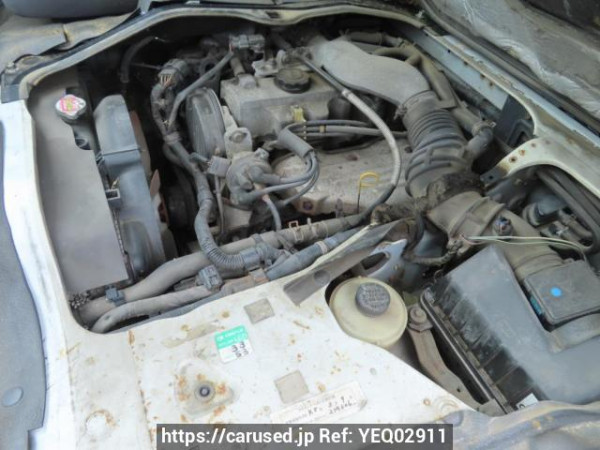 Used 2004 MT nissan vanette-van SK82VN Image[10]