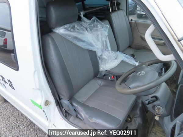 Used 2004 MT nissan vanette-van SK82VN Image[14]