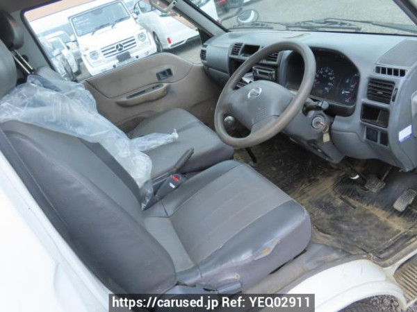 Used 2004 MT nissan vanette-van SK82VN Image[15]