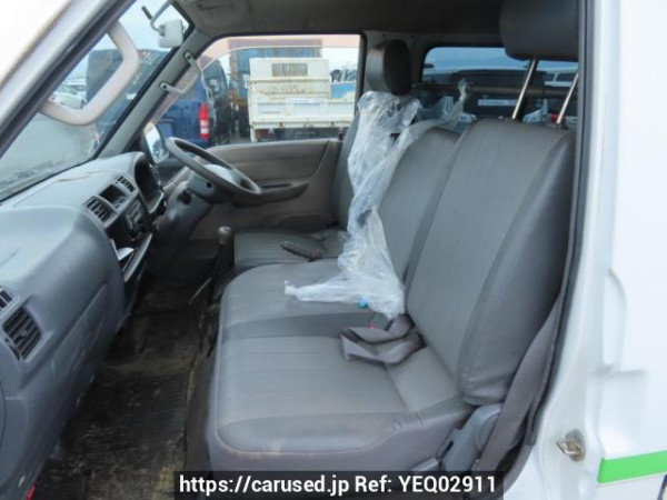 Used 2004 MT nissan vanette-van SK82VN Image[17]