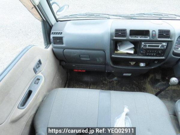 Used 2004 MT nissan vanette-van SK82VN Image[20]