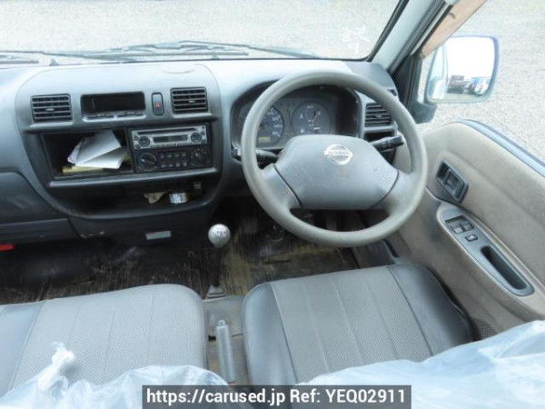 Used 2004 MT nissan vanette-van SK82VN Image[21]