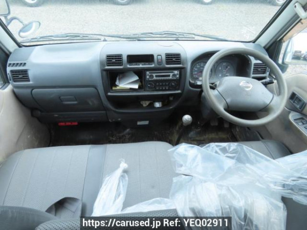 Used 2004 MT nissan vanette-van SK82VN Image[22]