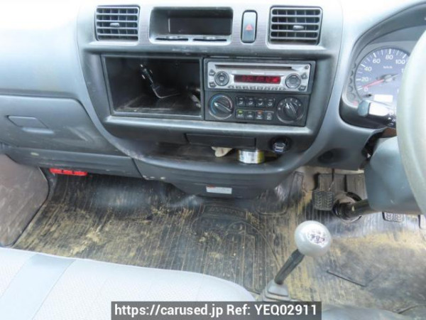 Used 2004 MT nissan vanette-van SK82VN Image[23]
