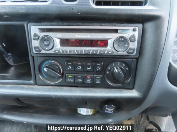 Used 2004 MT nissan vanette-van SK82VN Image[24]