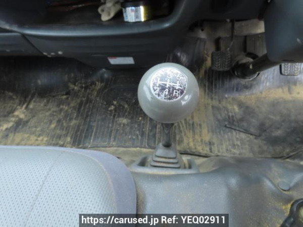 Used 2004 MT nissan vanette-van SK82VN Image[25]